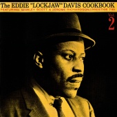 Eddie "Lockjaw" Davis - The Eddie 