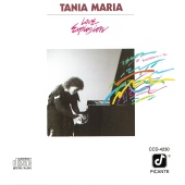 Tania Maria - Love Explosion