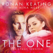 Ronan Keating - The One (feat. Nina Nesbitt) [Christmas Version]
