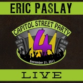Eric Paslay - Live From Capitol Street Party