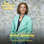 Helen Sjöholm - Korallreven & Vintergatan [Så mycket bättre 2020]