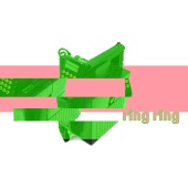 Musta Hanhi - Ring ring