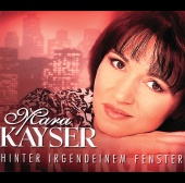 Mara Kayser - Hinter irgendeinem Fenster
