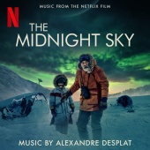 Alexandre Desplat - Aether Spaceship [Music From The Netflix Film]