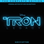 Daft Punk - TRON: Legacy - The Complete Edition [Original Motion Picture Soundtrack]