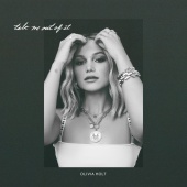 Olivia Holt - talk me out of it