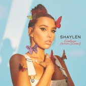 Shaylen - Goodbye [Acoustic Sessions]