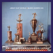 Jimmy Eat World - Bleed American [Deluxe Edition]