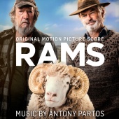 Antony Partos - Rams [Original Motion Picture Score]