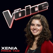 Xenia - Price Tag [The Voice Performance]