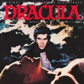 John Williams - Dracula [Original Motion Picture Soundtrack]