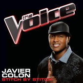 Javier Colon - Stitch By Stitch [The Voice Performance]