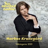 Markus Krunegård - Så mycket bättre 2020 – Tolkningarna