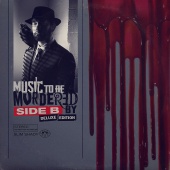 Eminem - Music To Be Murdered By - Side B [Deluxe Edition]