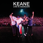 Keane - The Way I Feel [Live At Jockey Club del Paraguay, Asunción, Paraguay / 2019]