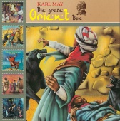 Karl May - Karl May: Orient Box (5 Alben)