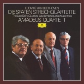Amadeus Quartet - Beethoven: The Last String Quartets