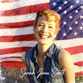 Sarah Jane Scott - Sarah Jane Scott