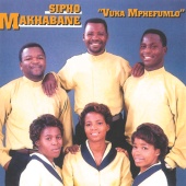 Sipho Makhabane - Vuka Mphefumlo [Remastered 2019]