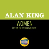 Alan King - Women [Live On The Ed Sullivan Show, November 1, 1964]