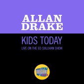 Alan King - Kids Today [Live On The Ed Sullivan Show, June 28, 1964]