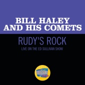 Bill Haley & His Comets - Rudy's Rock [Live On The Ed Sullivan Show, April 28, 1957]