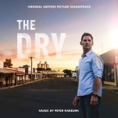 Peter Raeburn - The Dry [Original Motion Picture Soundtrack]