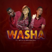 Linda - Washa (feat. Wylee, Wapancras)