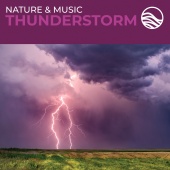Brian Hardin - Nature & Music: Thunderstorm