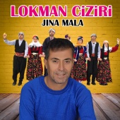 Lokman Ciziri - Jına Mla