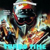 Daniele Patucchi - Turbo Time [Original Motion Picture Soundtrack]