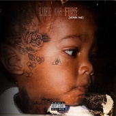 Lil Gnar - Life on Fire (jazmyns song)