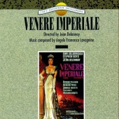 Angelo Francesco Lavagnino - Venere imperiale [Original Motion Picture Soundtrack]