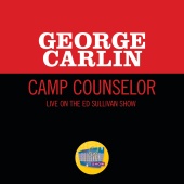 George Carlin - Camp Counselor [Live On The Ed Sullivan Show, May 10, 1970]