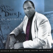 Kenny Drew, Jr. - The Maybeck Recital Series, Vol. 39