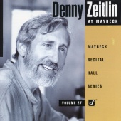 Denny Zeitlin - The Maybeck Recital Series, Vol. 27