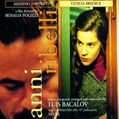 Luis Bacalov - Anni ribelli [Original Motion Picture Soundtrack]