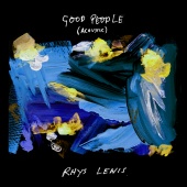 Rhys Lewis - Good People [Acoustic]