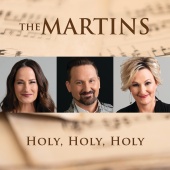 The Martins - Holy, Holy, Holy [Live]