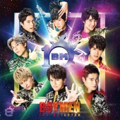 Boys And Men - Sonzai Riyuu -I Believe You- [YanKee5]