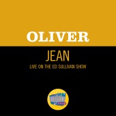 Oliver - Jean [Live On The Ed Sullivan Show, October 12, 1969]