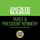 Jackie Mason - Taxes & President Kennedy [Live On The Ed Sullivan Show, March 25, 1962]