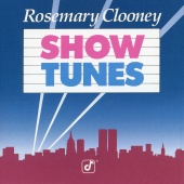 Rosemary Clooney - Show Tunes