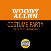Woody Allen - Costume Party [Live On The Ed Sullivan Show, November 14,1965]
