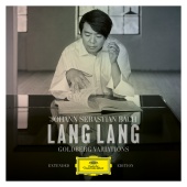 Lang Lang - Schumann: Arabesque in C Major, Op. 18 [Live at Thomaskirche Leipzig / 2020]