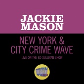 Jackie Mason - New York & City Crime Wave [Live On The Ed Sullivan Show, April 23, 1967]