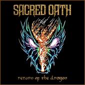 Sacred Oath - Return Of The Dragon
