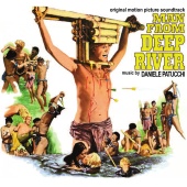 Daniele Patucchi - Man from Deep River [Il paese del sesso selvaggio / Original Motion Picture soundtrack]