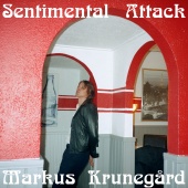 Markus Krunegård - Sentimental Attack