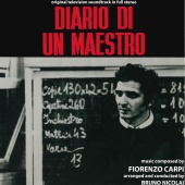Fiorenzo Carpi - Diario di un maestro [Original Motion Picture Soundtrack]